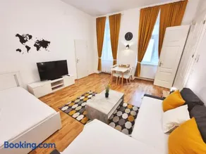 GAL Apartments Vienna - Image 3