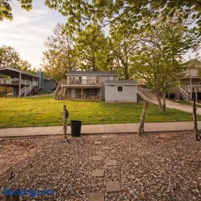 Buccaneer Bay Resort 62 - Image 1