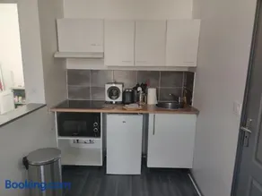 Calme 2 Pièces en Duplex - Image 3