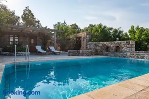 Blue Vista Patmos pool studio - Image 3