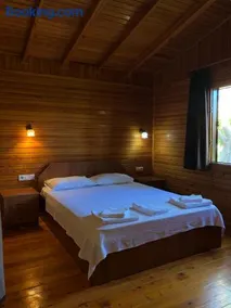 Ozge Bungalow Hotel - Image 4