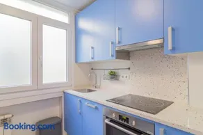 Apartamento Holidea Zona Centro ruiz de Alda - Image 1