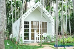 Coco Brookes Luxury Farm Stays - Image 4