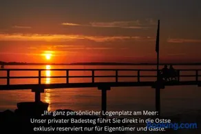 FeWo ostseele - Julchen - Image 1