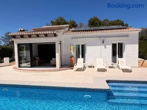 Villa Sal y Mar - Jávea ! Freshly Renovated ! - Image 3