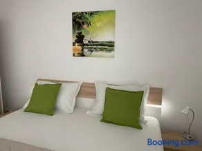 Relaxing Bucharest Airport Residences & Therme-SELF CHECK-IN - Image 5