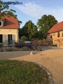 Ferienhaus am Schloss Meseberg - Image 1