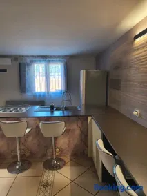 B&B la collina Figurina apartments - Image 3