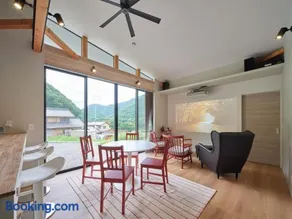 Hokuto Cottage BLUBLU - 北杜コテージ ブルブル - - Image 2