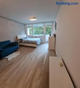 Charming new appartment near Geneva - Image 2