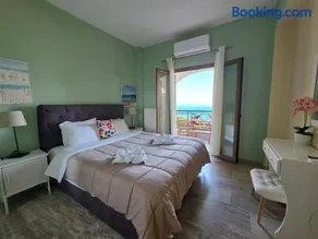 Kanali seaside apartment Poros 1 - Image 3
