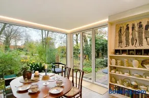 Ferienwohnung Olga Behrends - Image 1