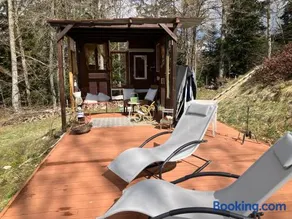 un ptit chalet - Image 2