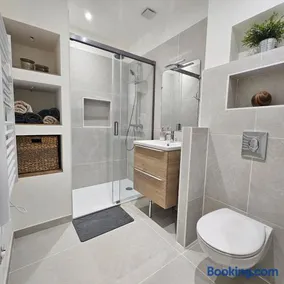 Le 3Bis studio charmant proche Cap d'Agde - Image 3