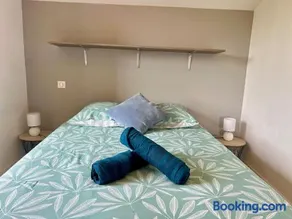 Le Calliope 2 bedroom apartment with parking - Image 3