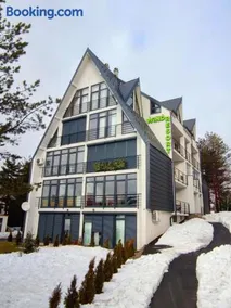 Apartman Monika Wind Resort - Image 2