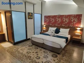 Nirvana Nature Resort - Image 1