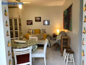Condominio com muita diversão Toninhas - Image 4