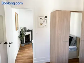 Appartement Cosy et proche paris - Image 3