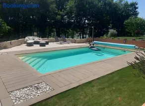Maison Maguiga avec piscine - Image 2