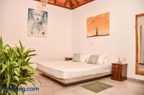 Bliss Yoga cottage & Shala Arugam Bay - Image 2