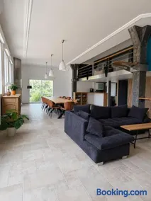 Le Loft des Martins-Pêcheurs - Image 1