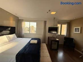 Flat Hotel | Vila Olimpia - Delfhy - Image 3