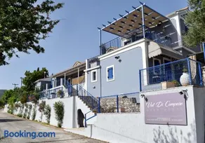 Val Di Compare Apartments - Image 1
