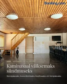 Pühajõe Puhkemaja - Image 4