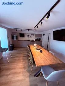 Chalet Schneeliebe für 10 Personen mit Terrasse - Image 2