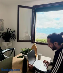 Not Sorry Coliving & Coworking Community for remote workers - in French Alps - Image 2