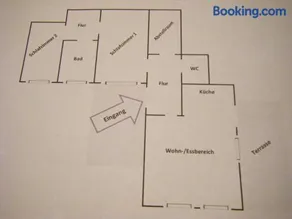 Ferienwohnung Hunold - Image 4
