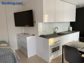 Ievos apartamentai - Image 1