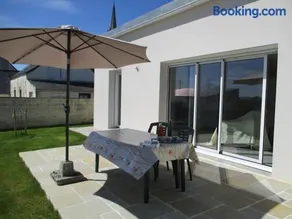 Charmante maison près de Plouigneau avec jardin 74 m² - Image 2