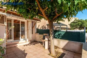 Maison vacances avec terrasse 4 pers plage à pied St Pierre la mer - Image 2