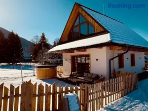 Ca' Fam Chalets - Image 5