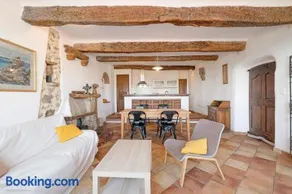 Cottage In Village Provencal Azur - Image 4