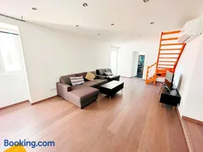 Magnifique duplex de 130 m à Corte - Image 3