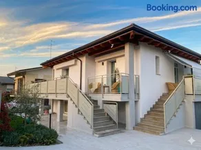 Villa Luigia Garda - Image 1