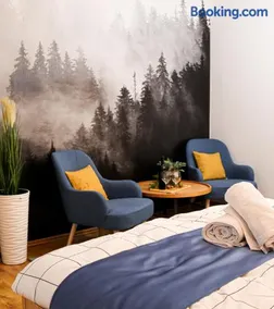 Villa Blue Apartman - Image 1