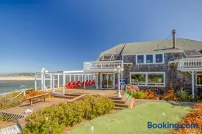 Cliff House - Waldport - Image 2