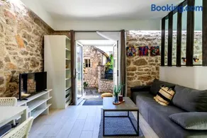 Luxury apartments SKALINADA near beaches, Tisno - Dalmatia - Image 2