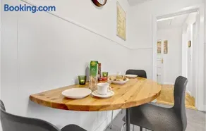 Three-Bedroom Holiday Home In Hojer - Image 4