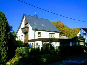 Ferienwohnung am kleinen Bärenstein 01796 Struppen OT Thürmsdorf Thürmsdorfer Str 28 - Image 1