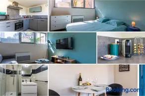 Le 21 -GregIMMO-Appart'Hôtel - Image 2