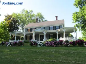 Thompson Inn - Image 1