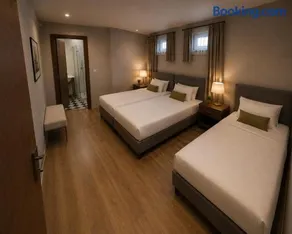 Orange Parkway Hotel - Image 3