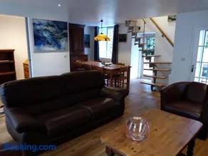 Maison Village Hautefage avec piscine chauffée - Image 3