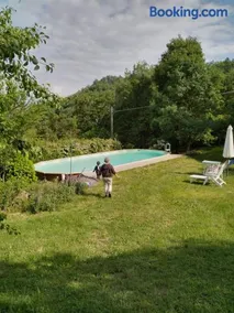 La Fontanella - Il Paradiso del Cerretino - Image 1
