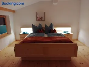 Ferienwohnung Hinterschwarzenberg - Image 2